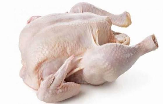 DAGING AYAM