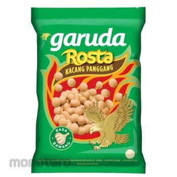 Kacang Garuda Rosta 100g