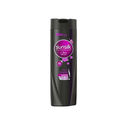 Shampoo Sunsilk Black Shine 160ml